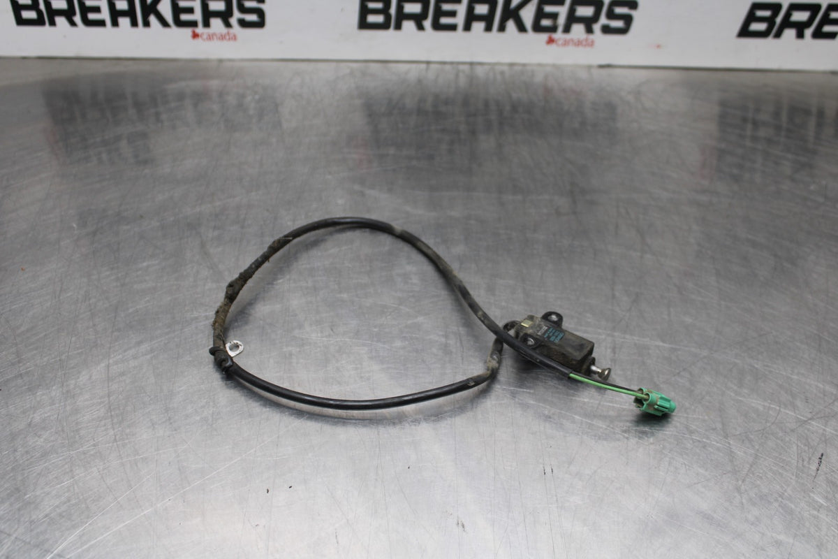 06 SUZUKI SV650S KICKSTAND SIDE KICK STAND SENSOR BB783