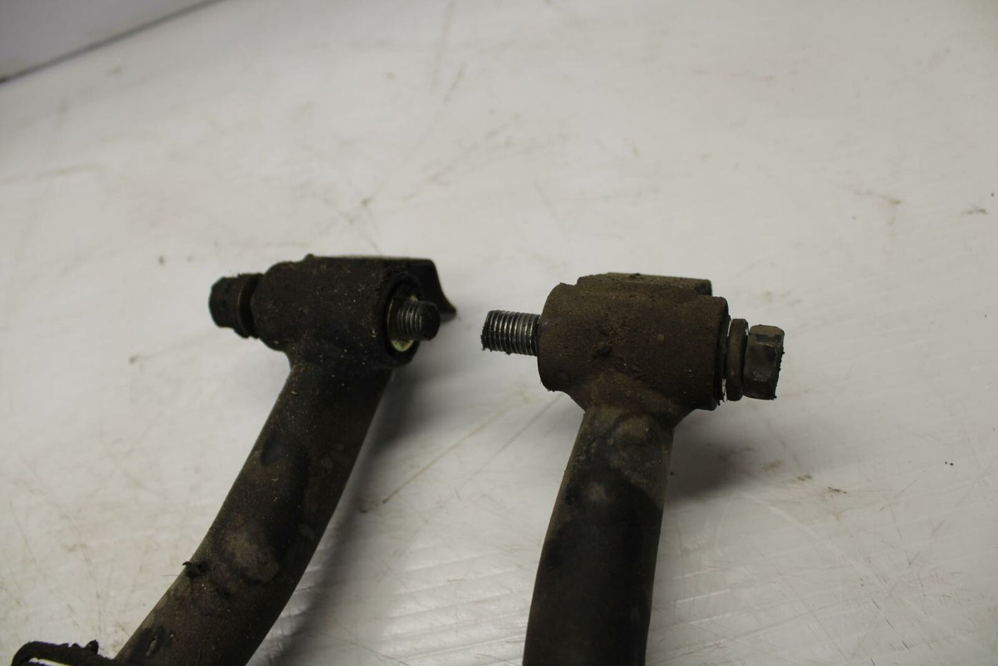 04-09 SUZUKI GS500F CENTER MAIN STAND 42100-01D90-ENM BB261