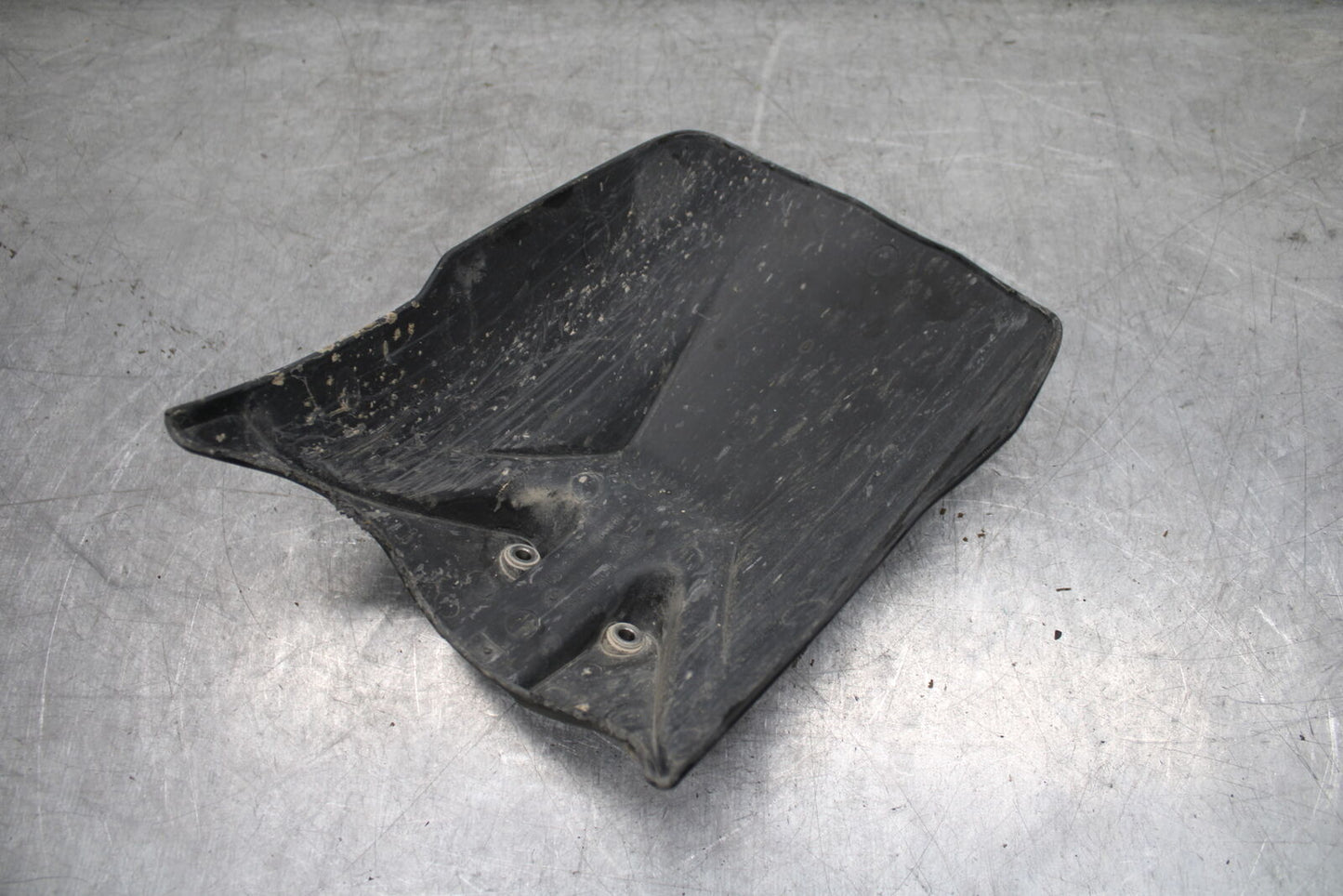21-24 KTM 890 ADVENTURE R REAR BACK WHEEL TIRE HUGGER FENDER BB723