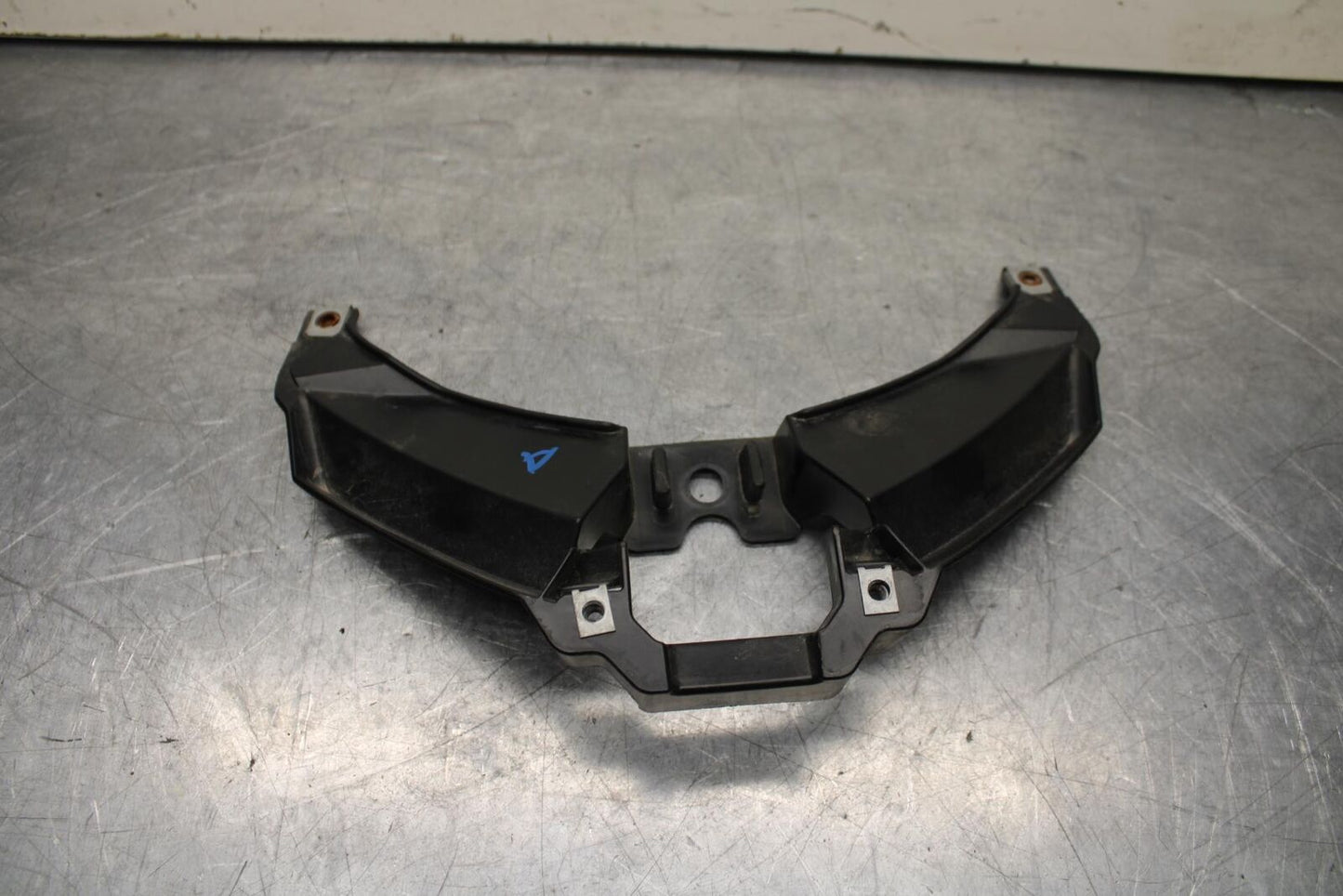 20-23 APRILIA RS660 REAR BACK TAIL FAIRING COWL SHROUD BB611