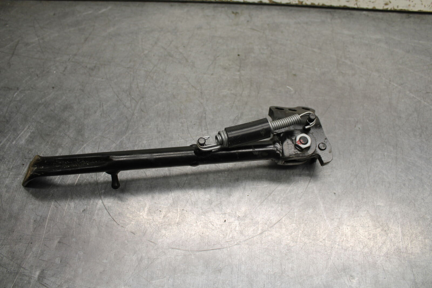 21-24 APRILIA TUONO 660 FACTORY KICKSTAND SIDE KICK STAND BB733