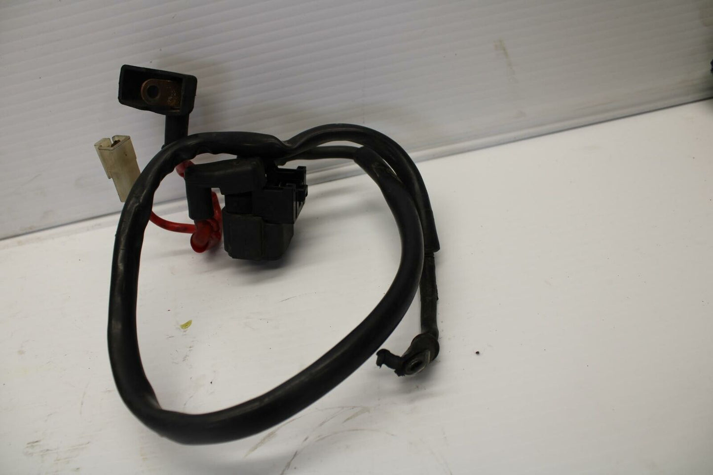 96 YAMAHA YZF750R ENGINE STARTER RELAY STARTING MOTOR SWITCH BB237
