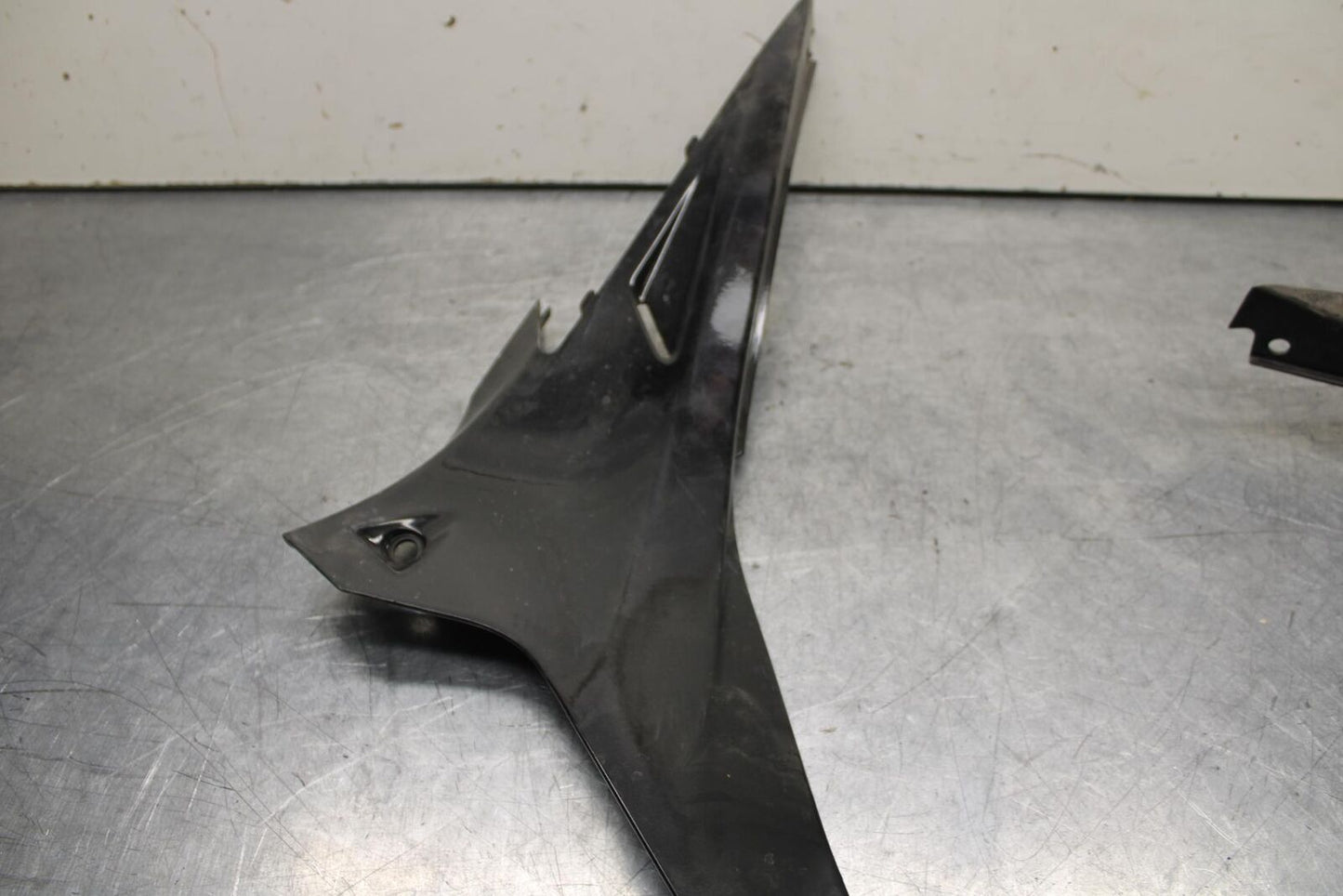 15-19 APRILIA RSV4 RF RIGHT LEFT FRONT SIDE SEAT PANELS TRIMS COWLS bb611