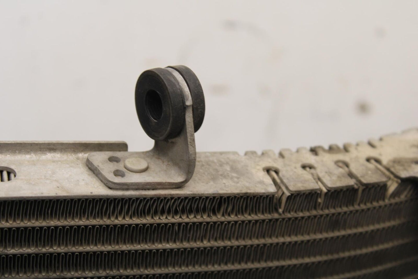 01-03 SUZUKI GSXR600 ENGINE RADIATOR MOTOR COOLING RADIATER 17710-35F10 BB633