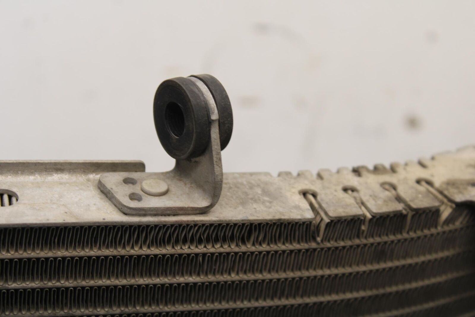 01-03 SUZUKI GSXR600 ENGINE RADIATOR MOTOR COOLING RADIATER 17710-35F10 BB633