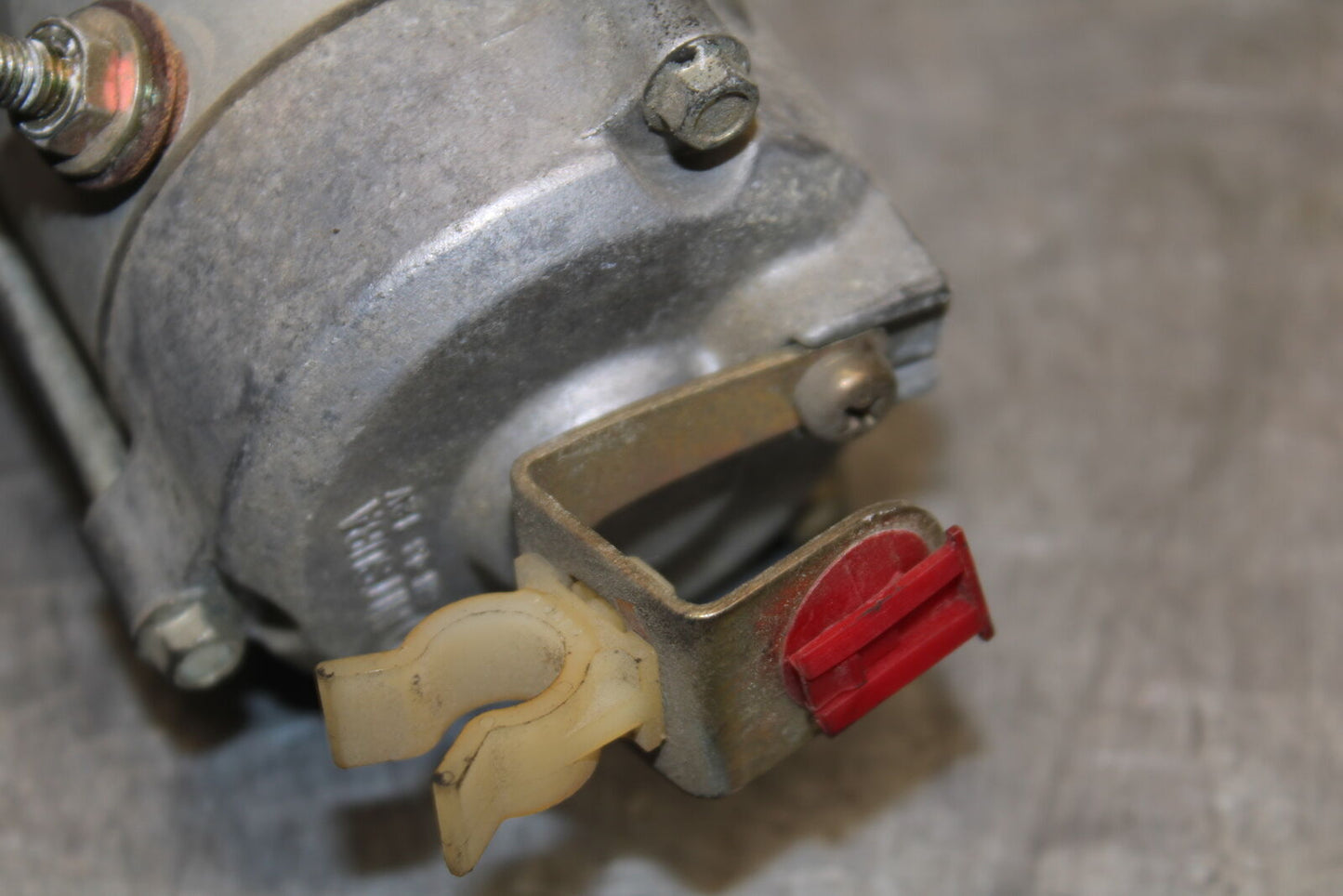 93-00 HONDA GOLDWING 1500 GL1500SE ENGINE STARTING STARTER MOTOR -DC 12V BB700