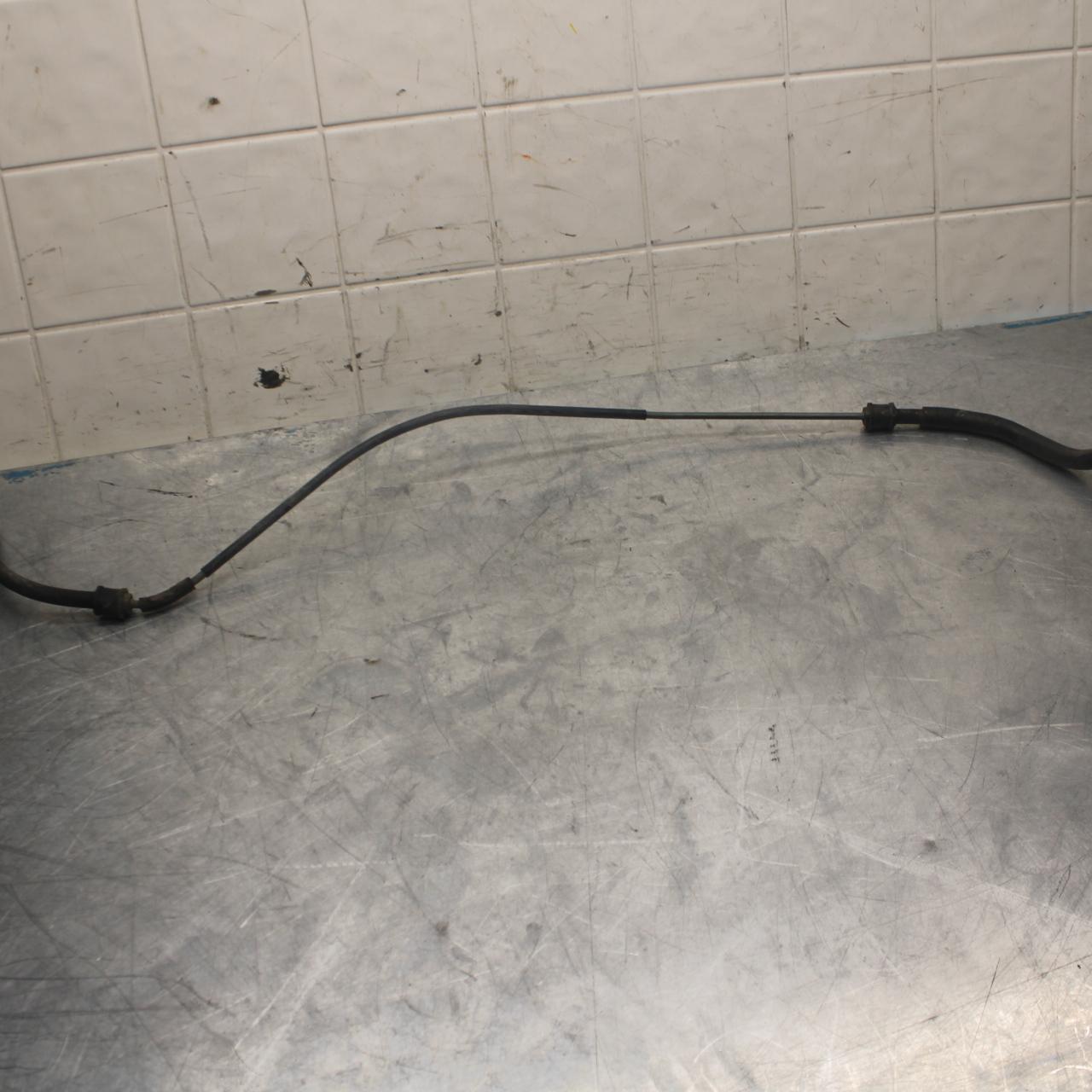 00-01 HONDA RVT1000R SP1 RC51 HYDRAULIC CLUTCH HOSE FLUID LINE BB461