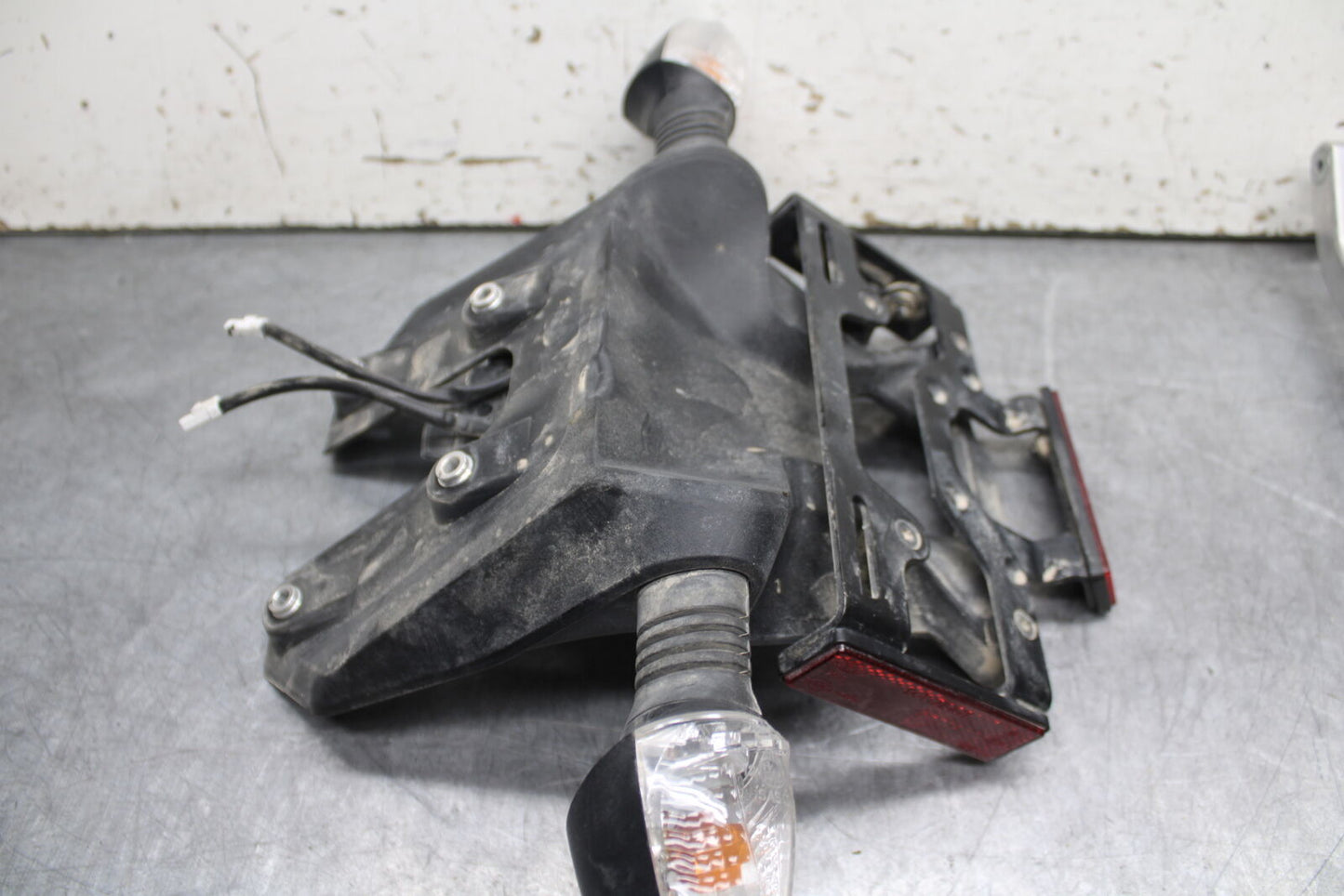 21-24 KTM 890 ADVENTURE R REAR LEFT RIGHT TURN SIGNALS LIGHT INDICATORS BB723