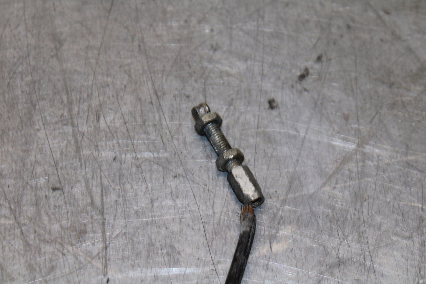 87-03 SUZUKI INTRUDER 1400 VS1400GLP RIGHT HANDLE KILL OFF START SWITCH BB702