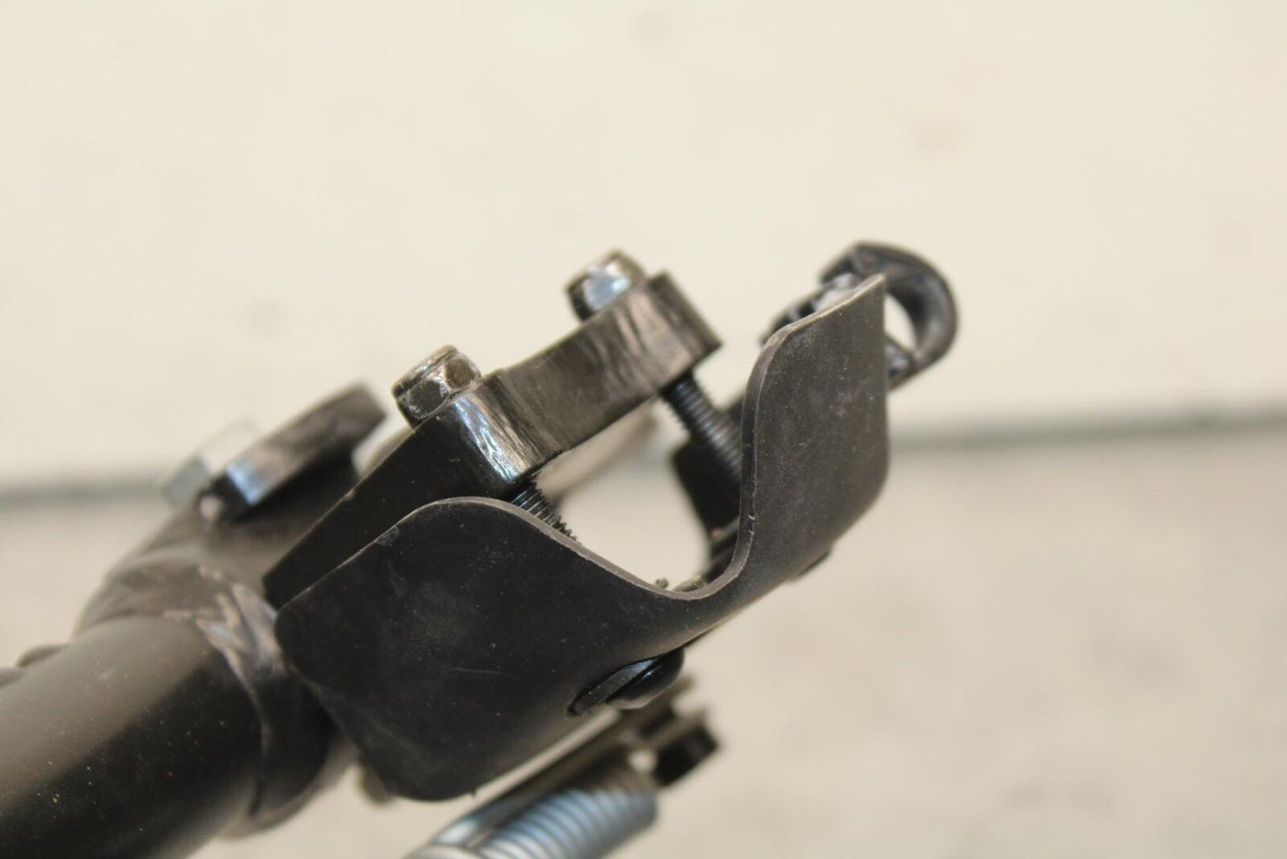 15-19 APRILIA RSV4 RF KICKSTAND SIDE KICK STAND BB611