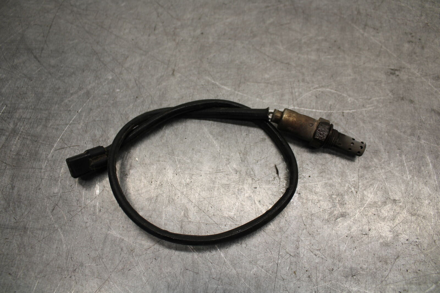 09-11 TRIUMPH DAYTONA 675 OXYGEN O2 EXHAUST GAS LAMBDA SENSOR BB652