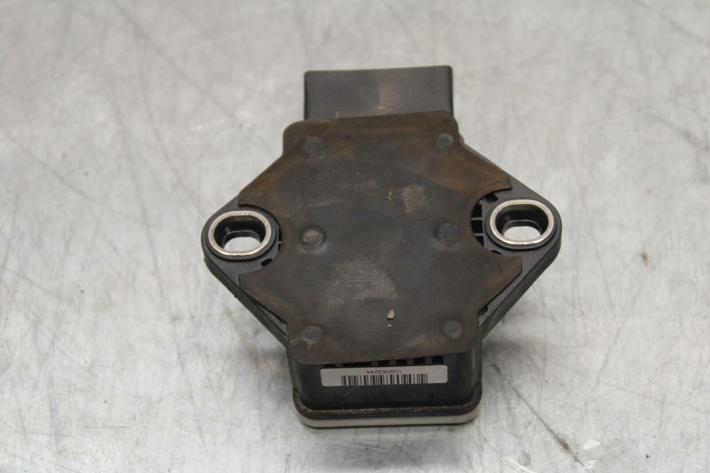 10-12 CAN AM SPYDER RT YAW TRACTION CONTROL UNIT SENSOR BB415