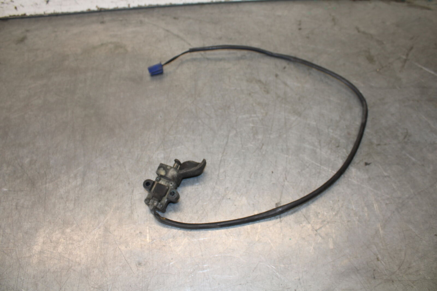 05-06 YAMAHA ROAD STAR XV1700A KICKSTAND SIDE KICK STAND SENSOR BB703