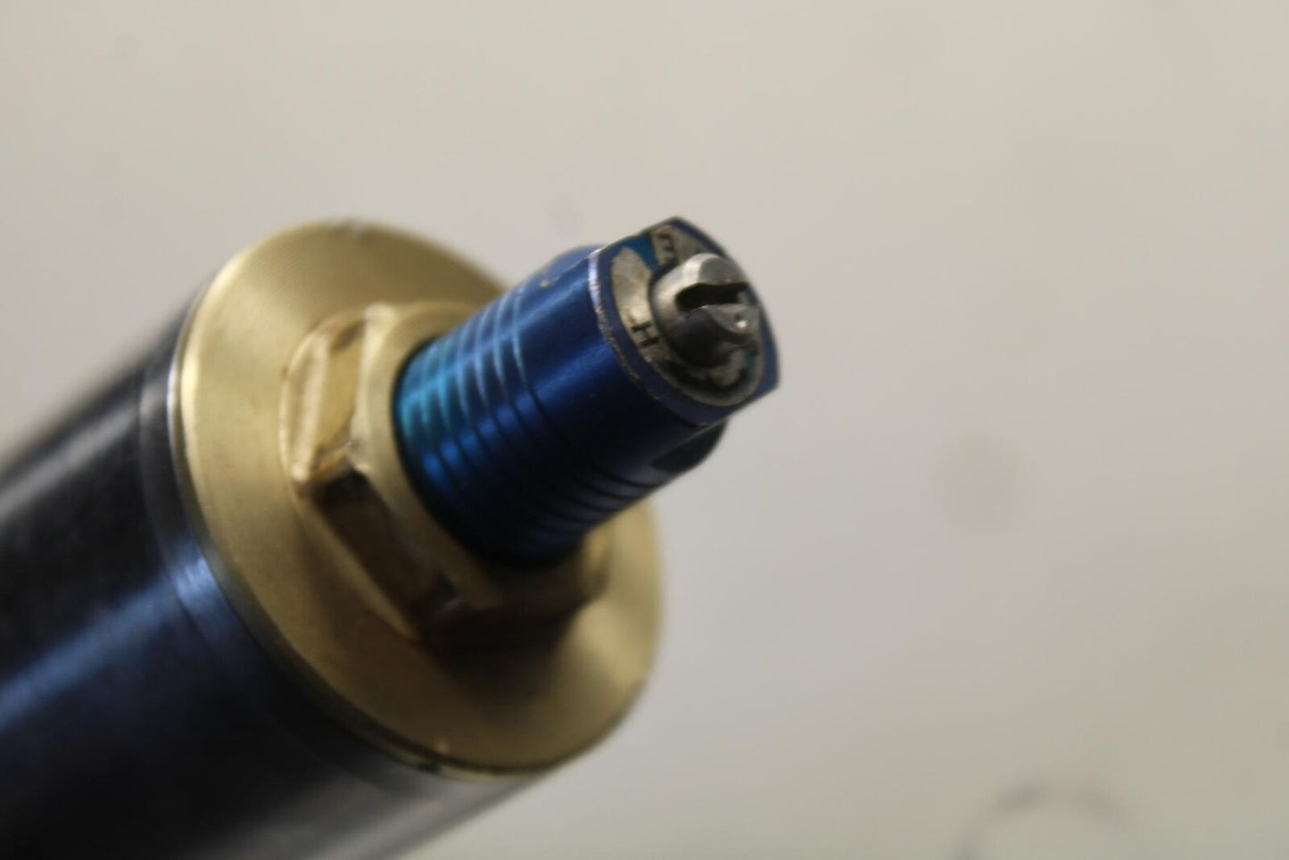 01-03 SUZUKI GSXR600 FRONT FORKS SHOCK SUSPENSION SET PAIR 51103-39F00 BB639