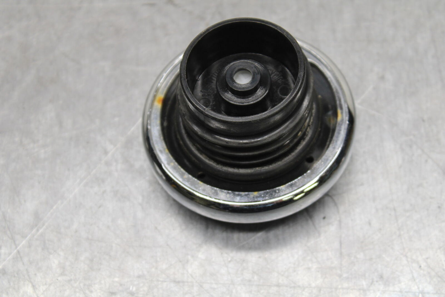 14-16 TRIUMPH AMERICA LT FUEL TANK GAS CAP BB720