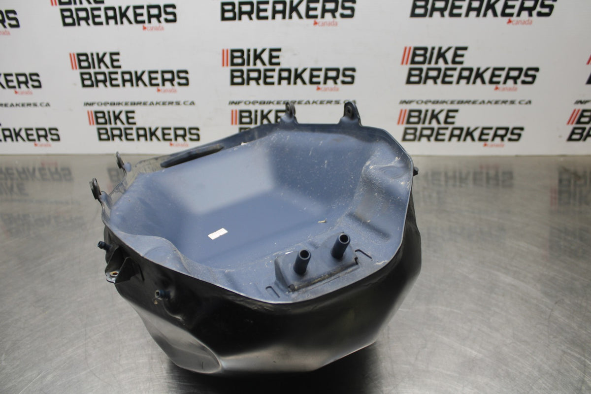18-23 KAWASAKI NINJA 400 EX400 ABS GAS TANK FUEL CELL PETROL RESERVOIR BB795