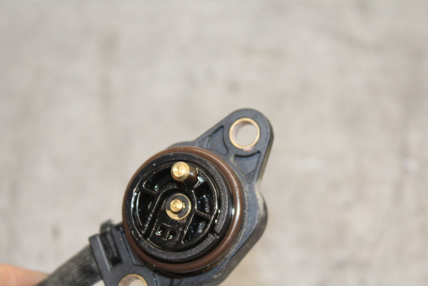 22-24 INDIAN CHIEF BOBBER DARK HORSE ENGINE MOTOR GEAR POSTION SENSOR BB717