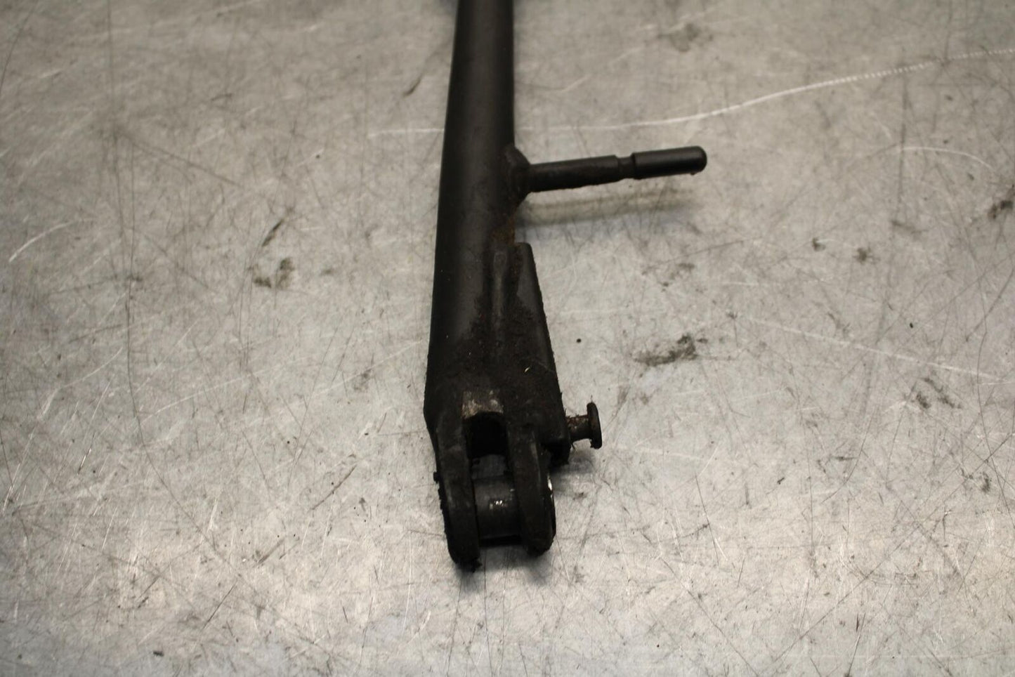 17 KAWASAKI Z900 ZR900 KICKSTAND SIDE KICK STAND 34024-0141-18R BB549