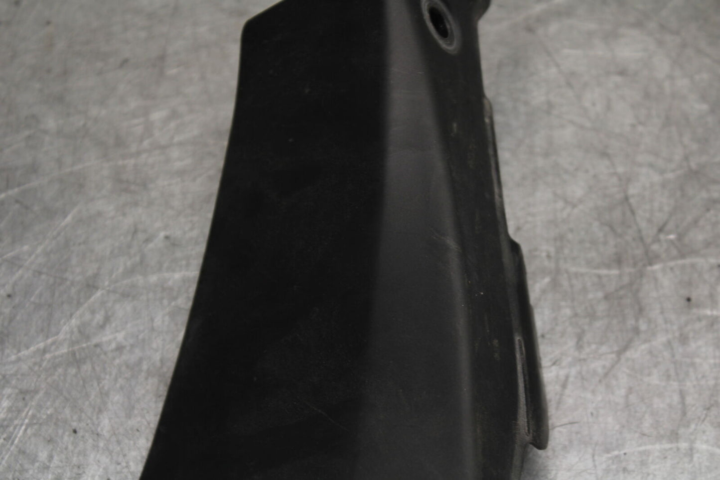 17-21 HONDA CBR1000RR SP RIGHT LEFT AIR INTAKE DUCT COVERS BB681