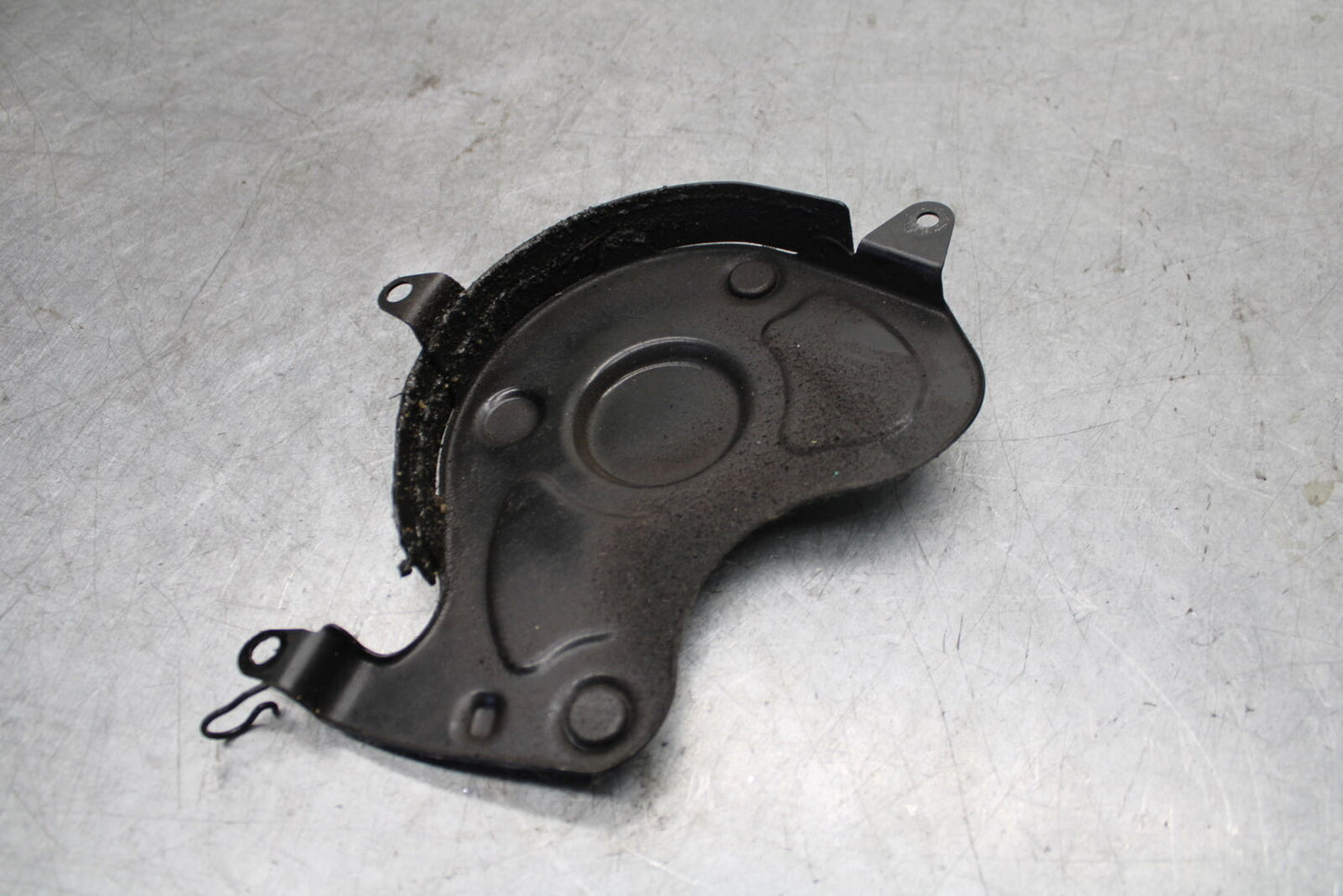 19-21 TRIUMPH SPEED TWIN 1200 ENGINE SPROCKET COVER BB653