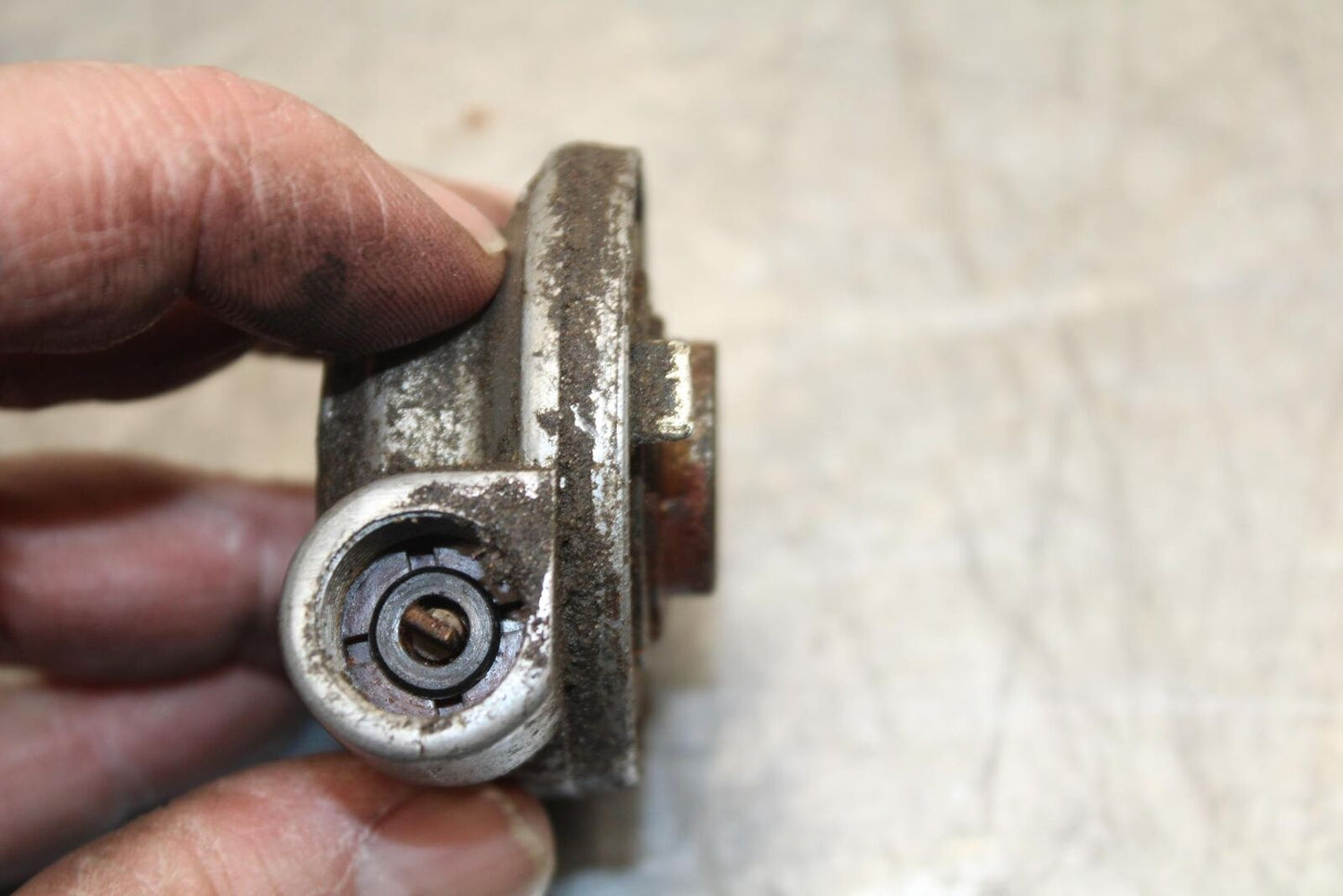 80-81 SUZUKI GS1000G SPEEDOMETER DRIVE GEAR BB91