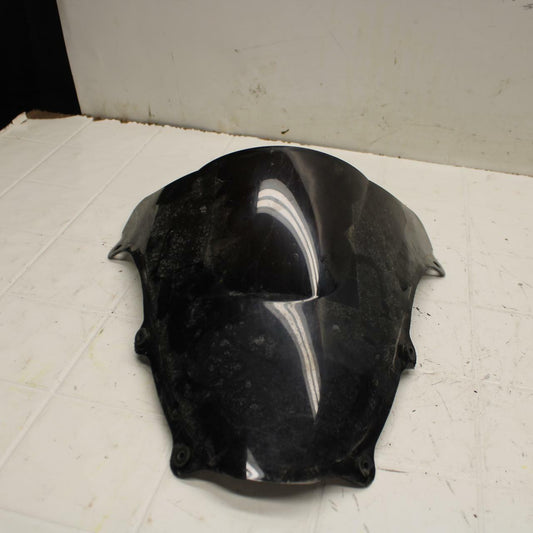 03-05 SUZUKI SV1000 FRONT WINDSHIELD WINDSCREEN BB405
