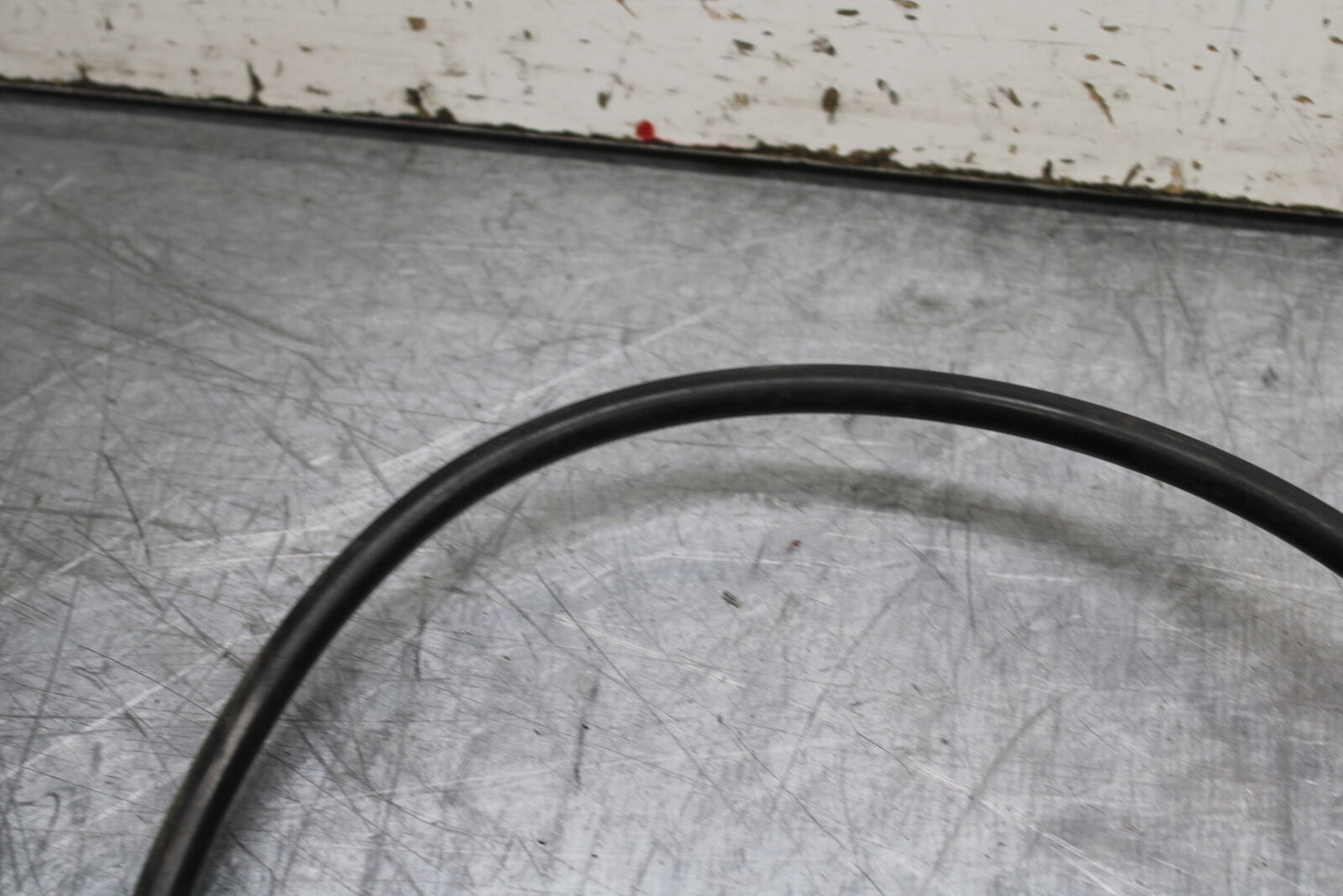99-00 YAMAHA V STAR 1100 CLUTCH CABLE LINE BB711
