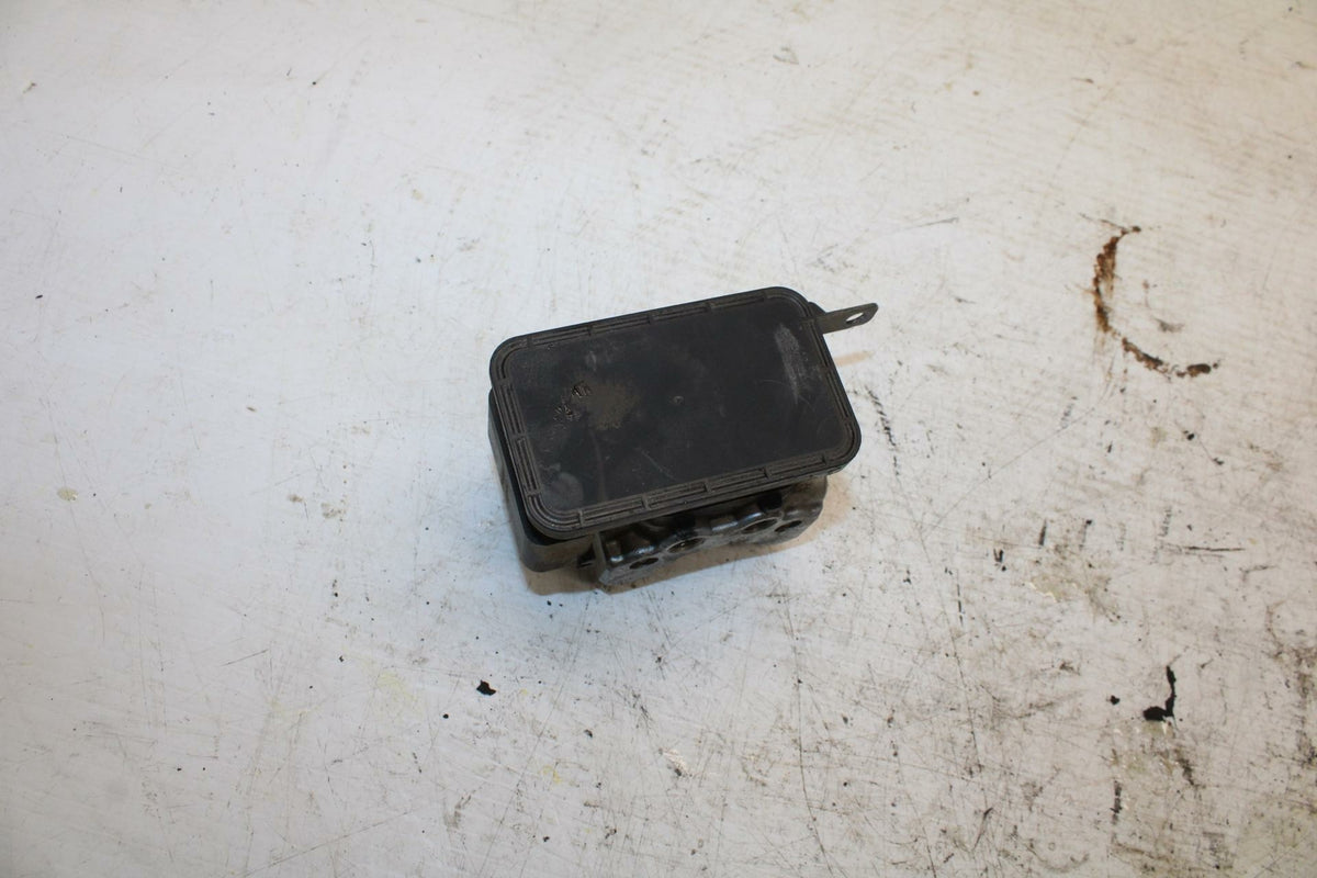 07-16 TRIUMPH STREET TRIPLE ABS PUMP UNIT MODULE BB361