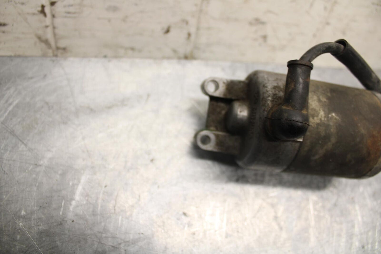 1999 Honda CBR600F4 ENGINE STARTING STARTER MOTOR -DC 12V 31200-MBW-611 BB33