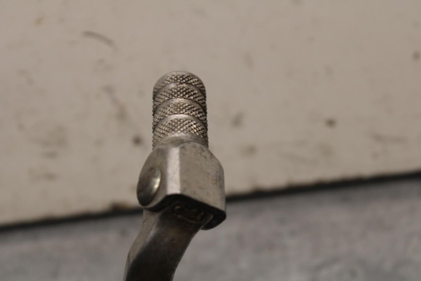 13 KTM 350 SXF SHIFTER PEDAL BB104