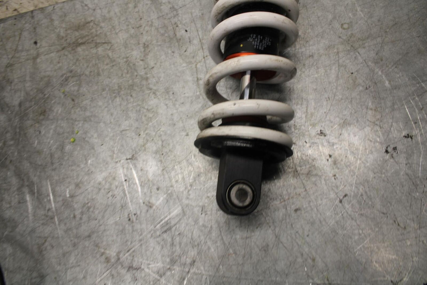 22-23 HUSQVARNA SVARTPILEN 401 REAR BACK SHOCK ABSORBER SUSPENSION BB541
