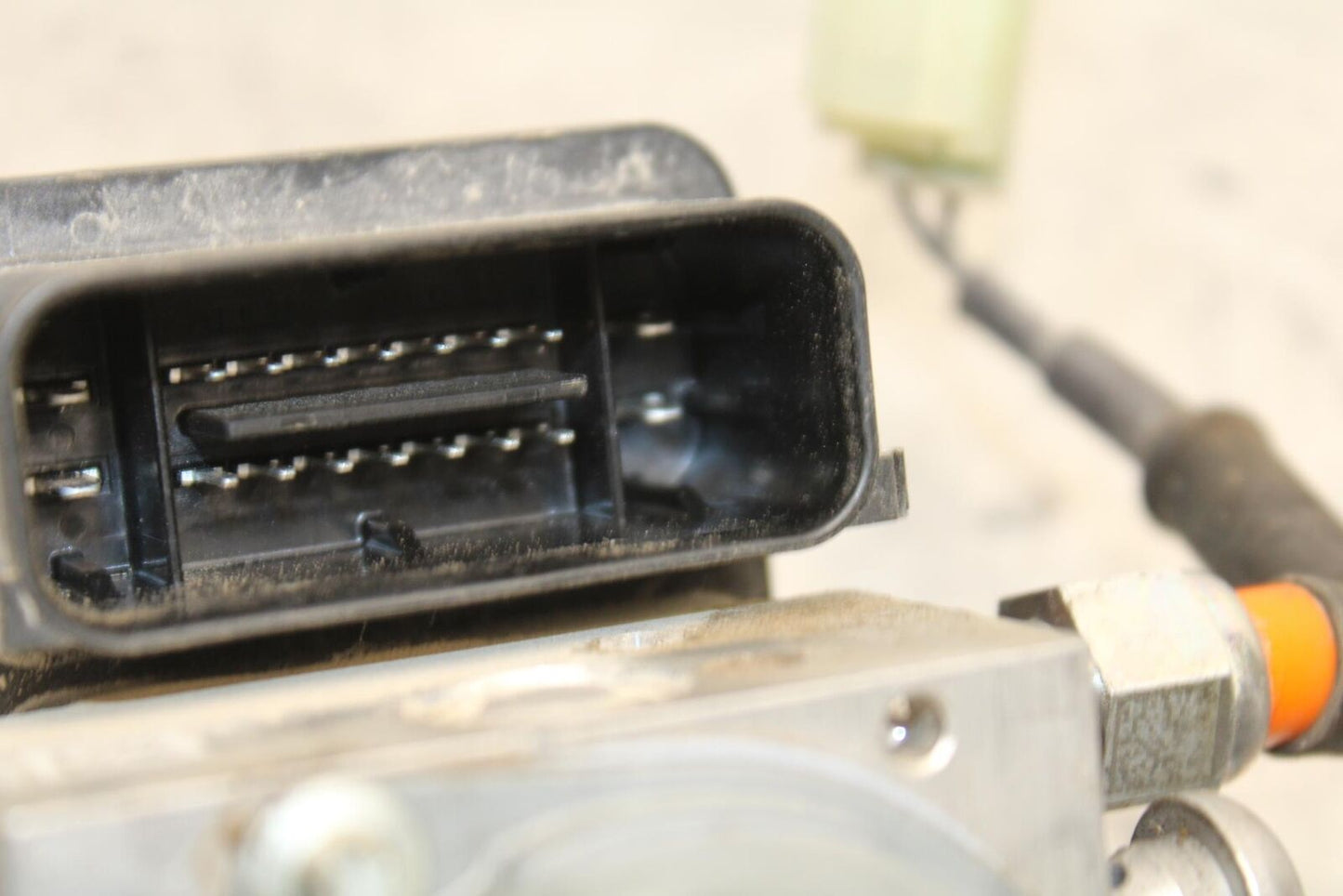 21-23 KTM 890 ADVENTURE ABS PUMP CONTROL MODULE BB629