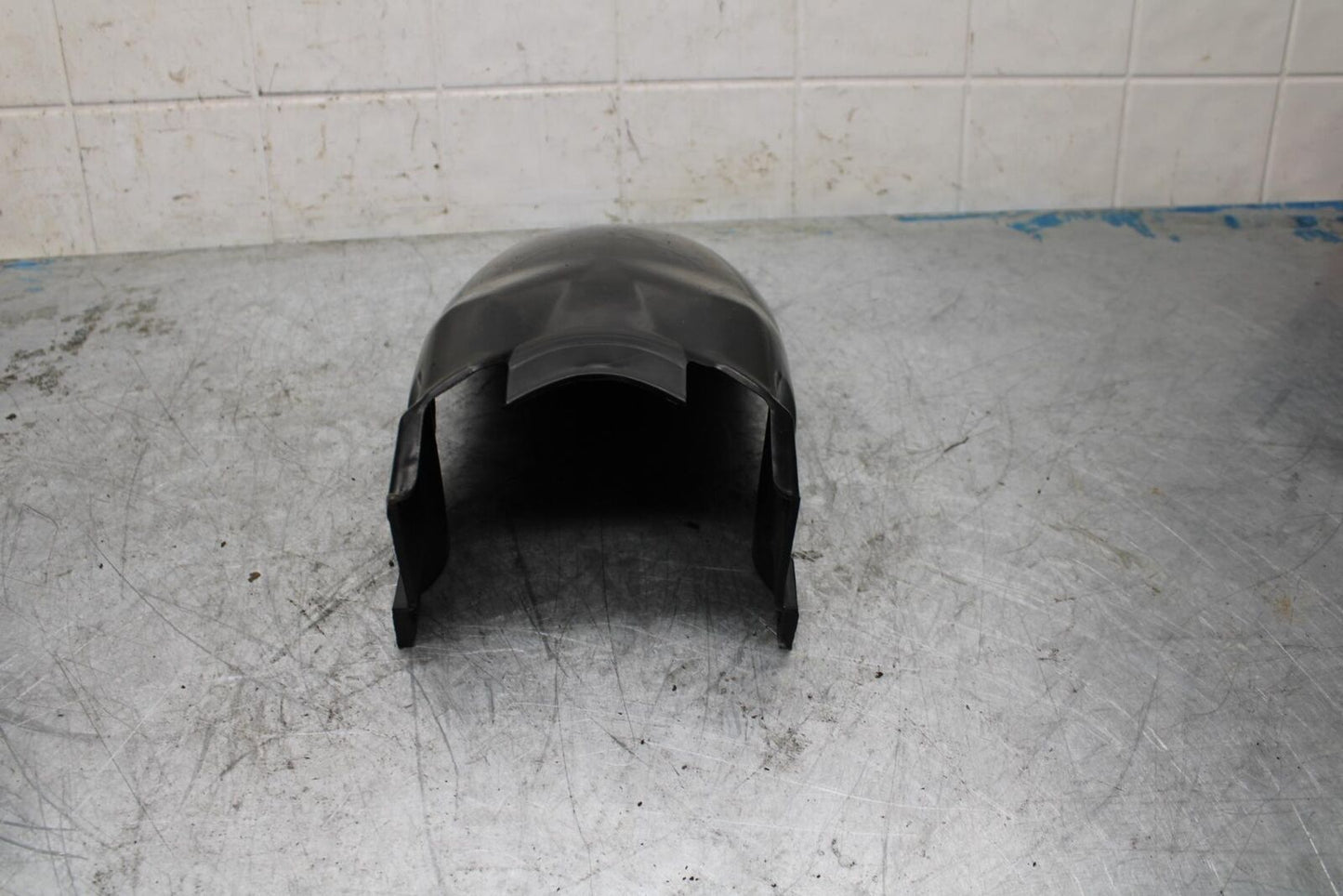 96-07 YAMAHA YZF600R REAR FRONT WHEEL FENDER COWL FAIRING BB427 THUNDERCAT