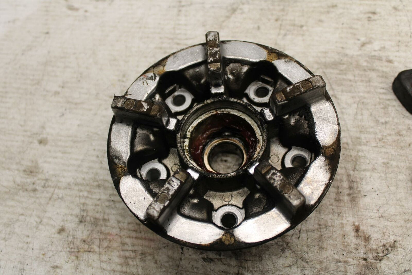 00-04 SUZUKI MARAUDER 800 VZ800 REAR HUB SHOCK DAMPERS CUSH ABSORBERS BB305