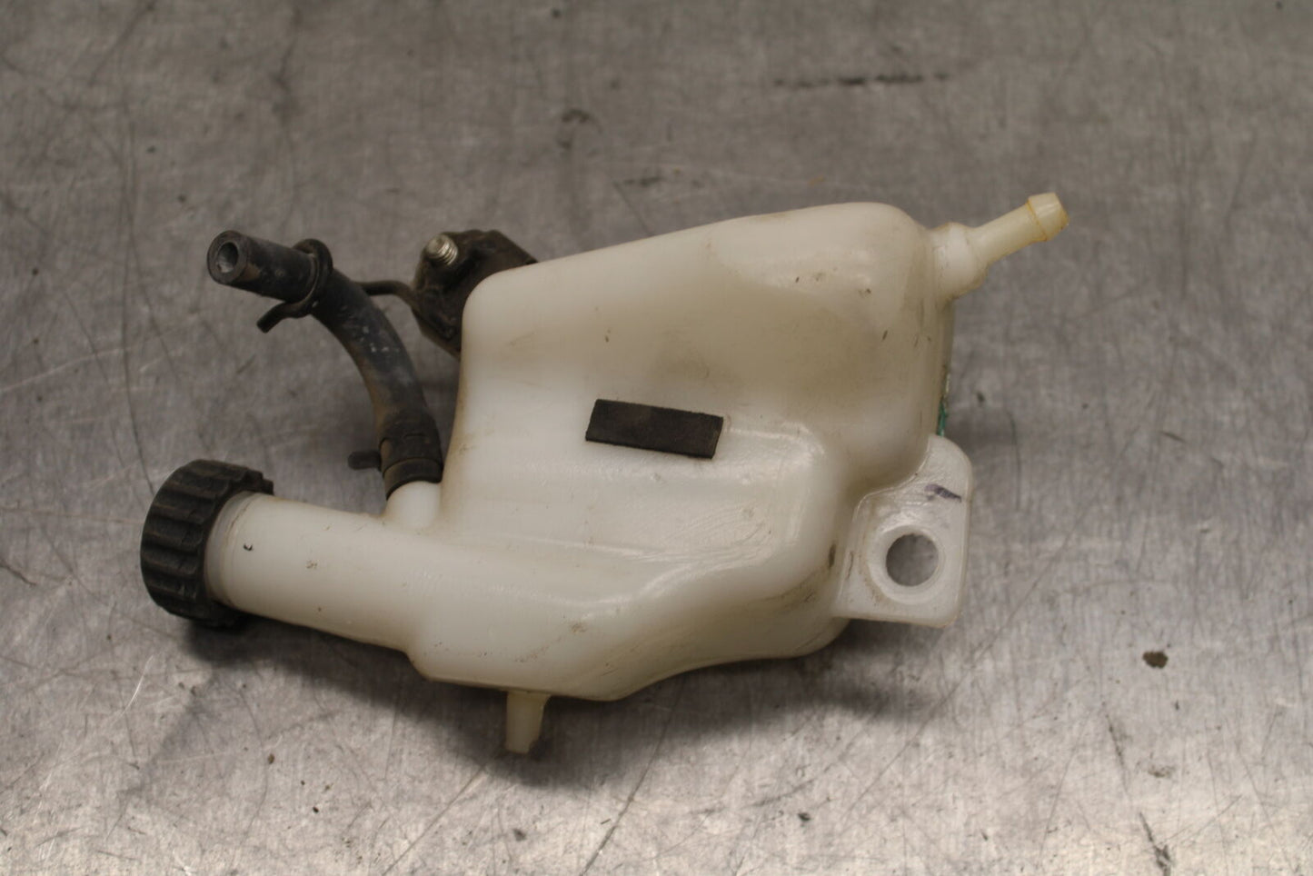 13-16 KTM 390 DUKE COOLANT WATER TANK RESERVOIR BOTTLE BB748