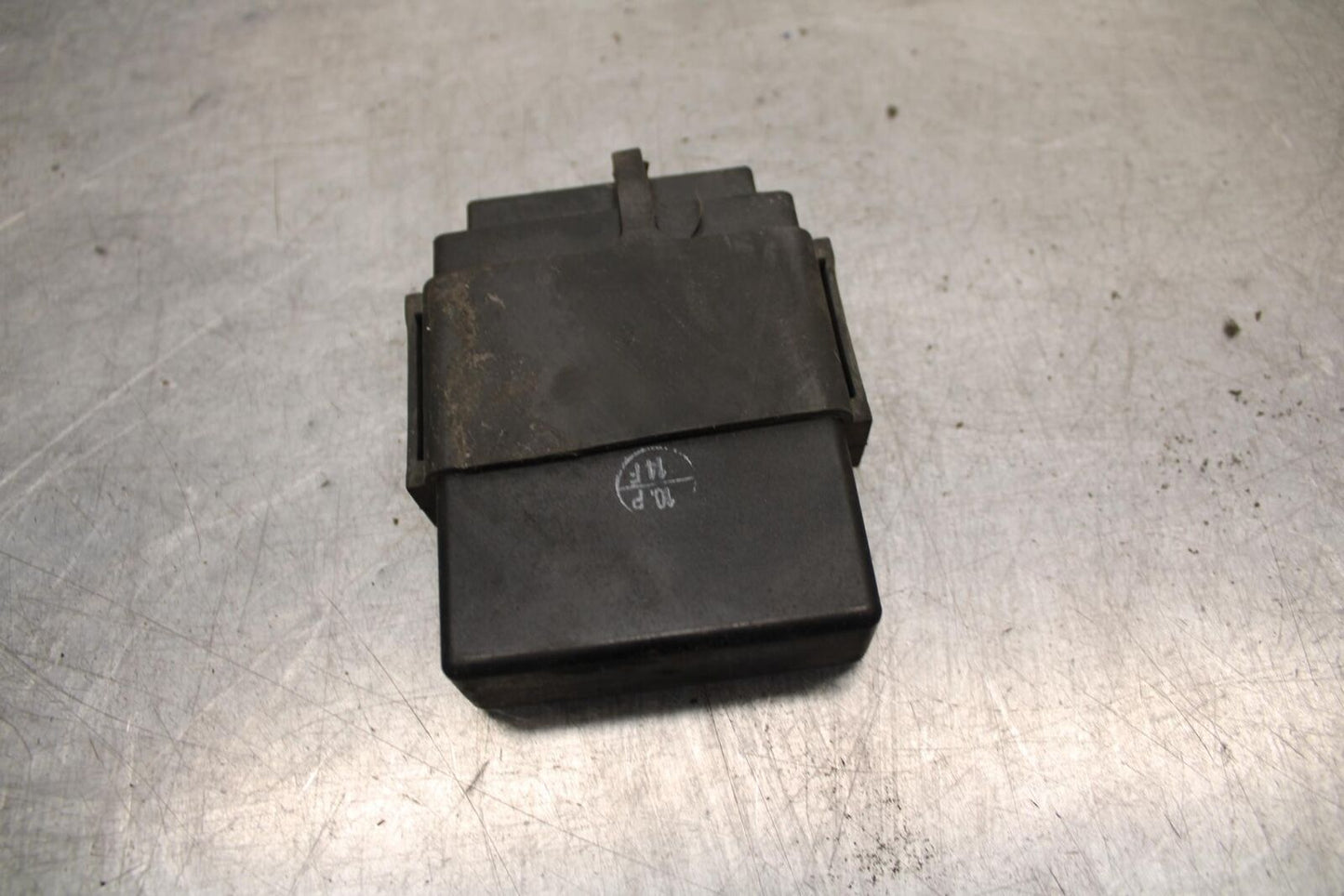 1995 Suzuki RF600R ECU COMPUTER CONTROLLER UNIT BLACK BOX ECM CDI BB615