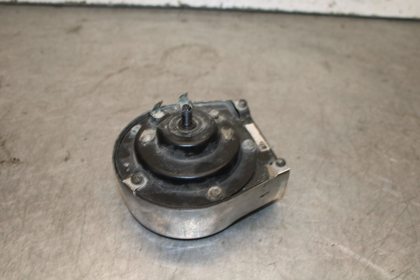 87-03 SUZUKI INTRUDER 1400 VS1400GLP HORN SIGNAL BB702