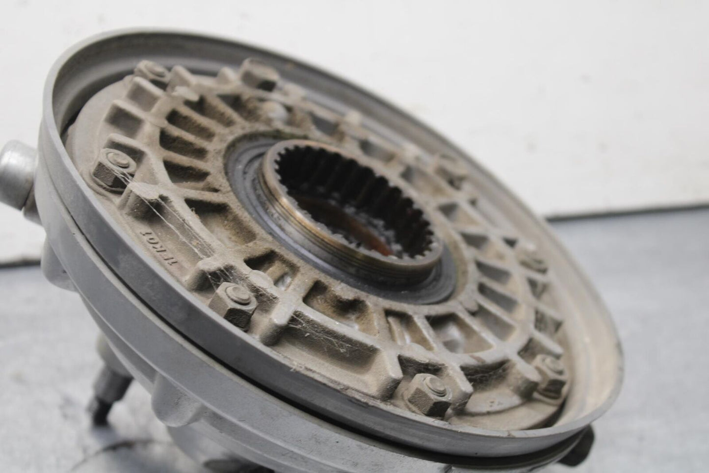 1998 Yamaha Vmax 1200 VMX1200 FINAL DRIVE GEAR DIFFERENTIAL BB620