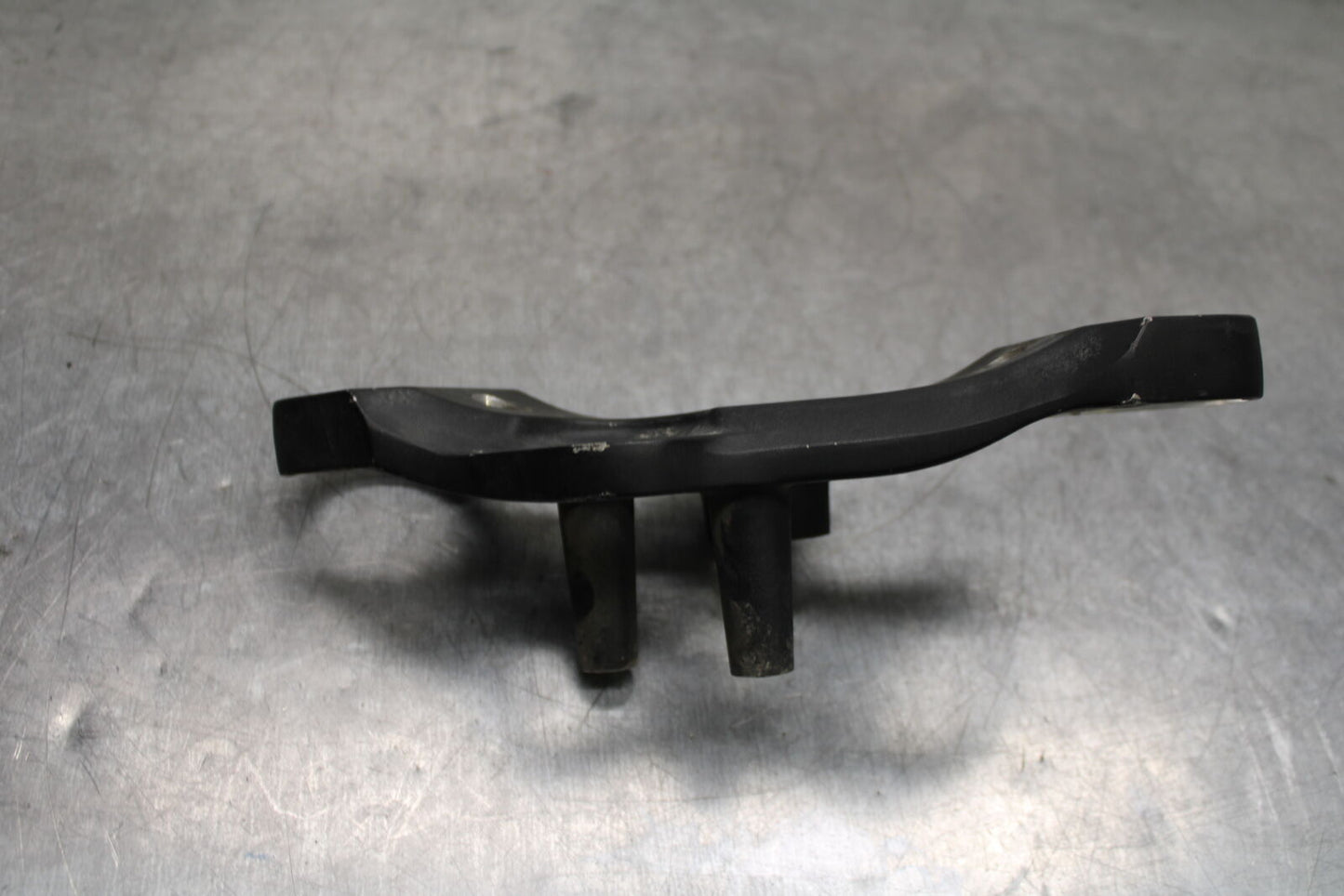 19-24 YAMAHA R3 FORKS UPPER TRIPLE TREE CLAMP BB736