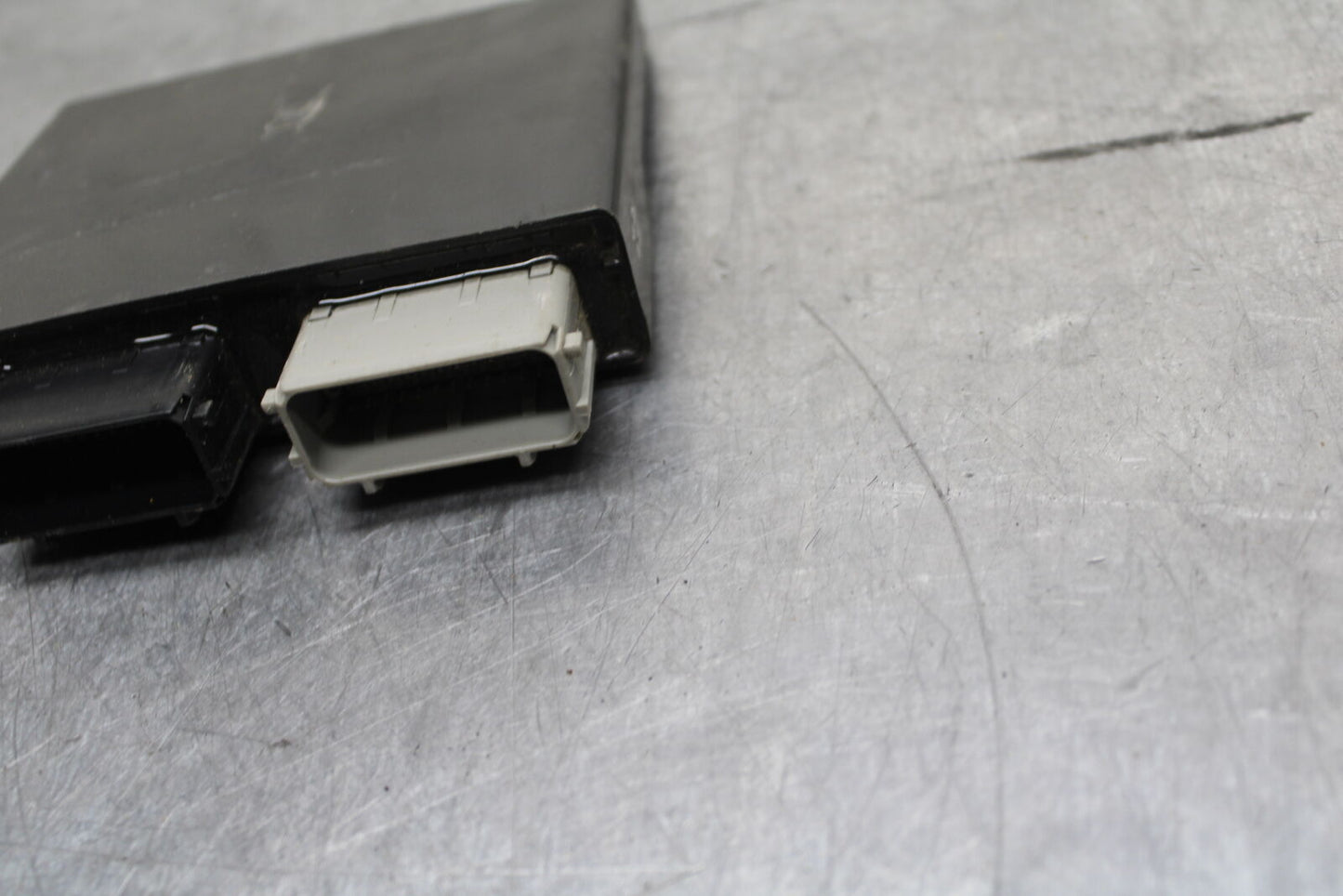 24 KAWASAKI NINJA 500 ABS ECU COMPUTER CONTROLLER UNIT BLACK BOX ECM CDI BB744