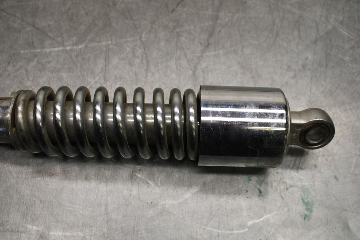 14-16 TRIUMPH AMERICA LT REAR BACK SHOCK ABSORBER PAIR BB720