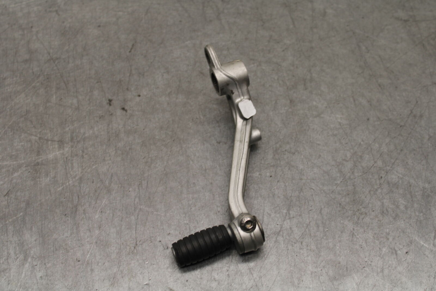 20-23 APRILIA RS660 SHIFTER PEDAL BB667