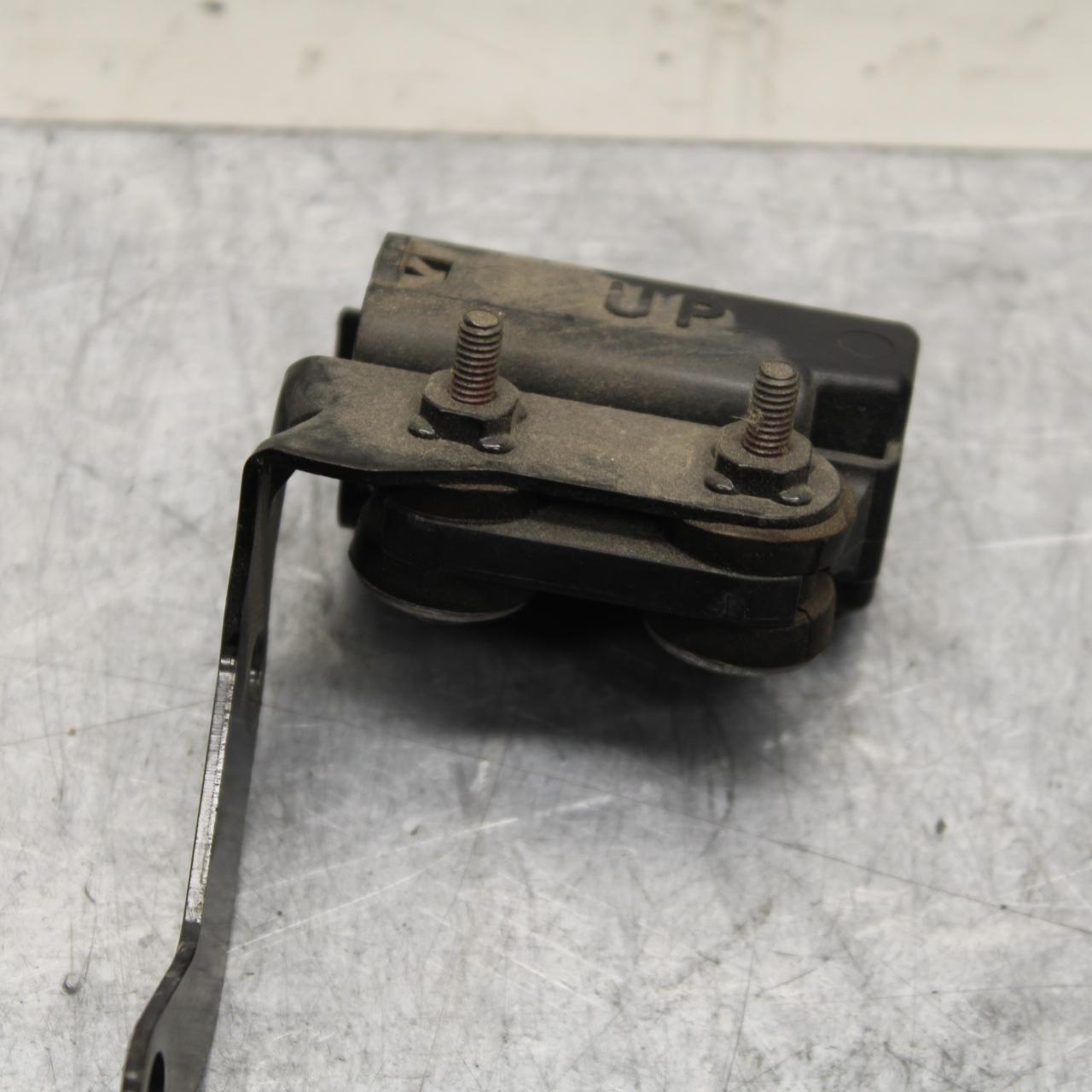 2009 Triumph Daytona 675 TIP OVER BANK ANGLE CRASH SENSOR SWITCH BB584