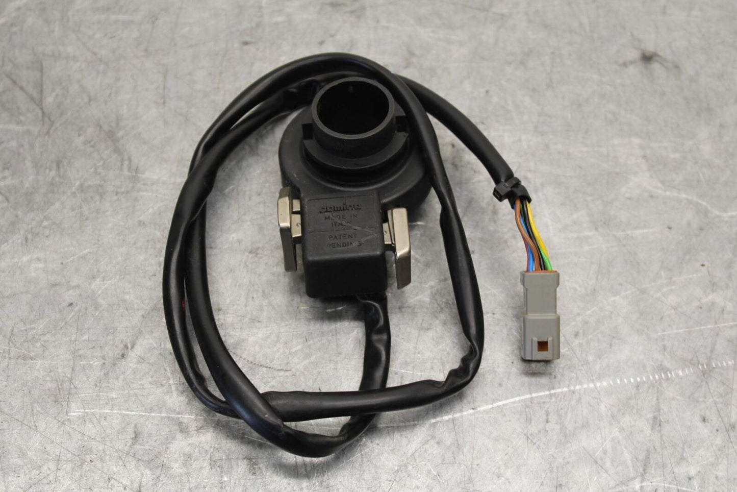 2016 Aprilia Tuono V4 1100 RR ABS SHIFTER PADDLE QUICK SHIFT BB53
