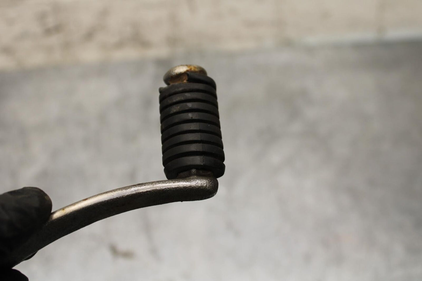 1977 Yamaha XS750 SHIFTER PEDAL BB554