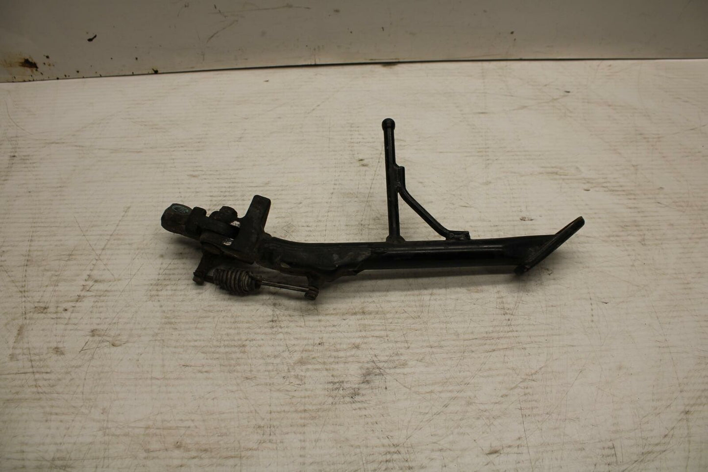 03-11 SUZUKI SV650A KICKSTAND SIDE KICK STAND BB290