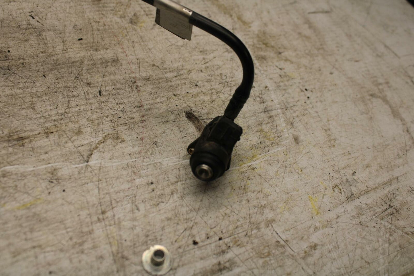 08-10 DUCATI 848 FUEL INJECTOR BB369