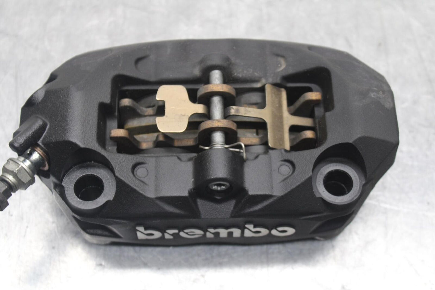 20-23 BMW F900R RIGHT LEFT FRONT BRAKE CALIPER SET PAIR CALIPERS BB603