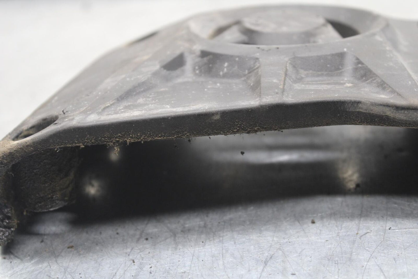 2016 BMW S1000R ABS ENGINE SPROCKET COVER BB604