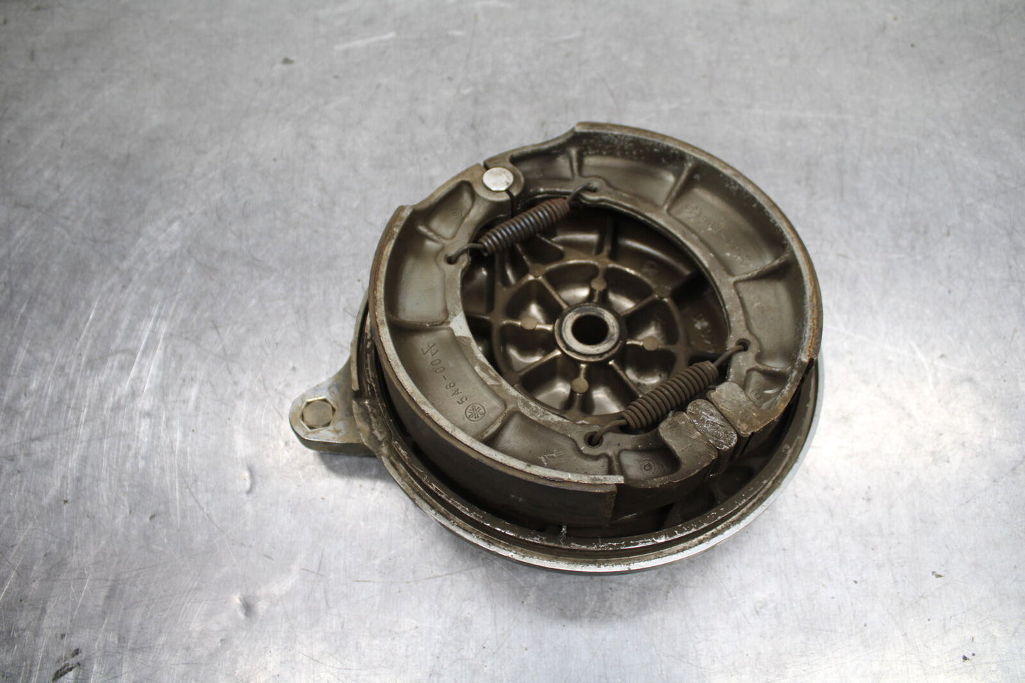 1984 Yamaha Virago 1000 DRUM BRAKE BB117